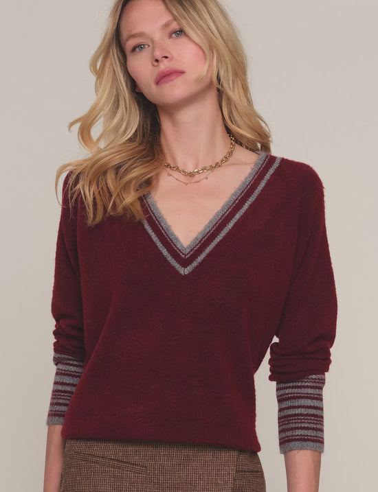 meloe sweater