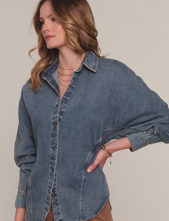 bobbie shirt