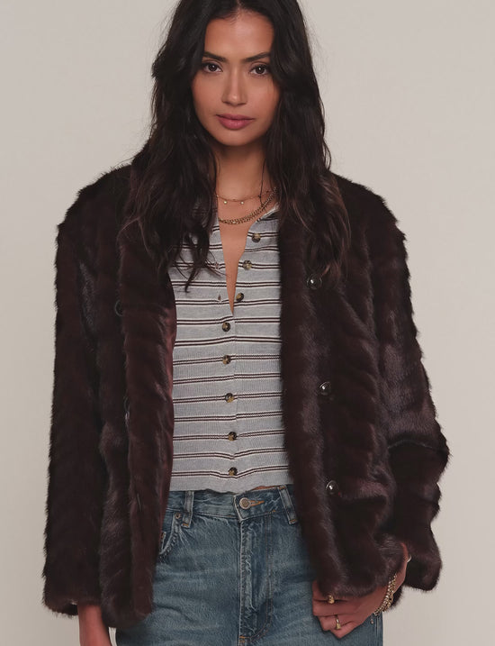 rory coat