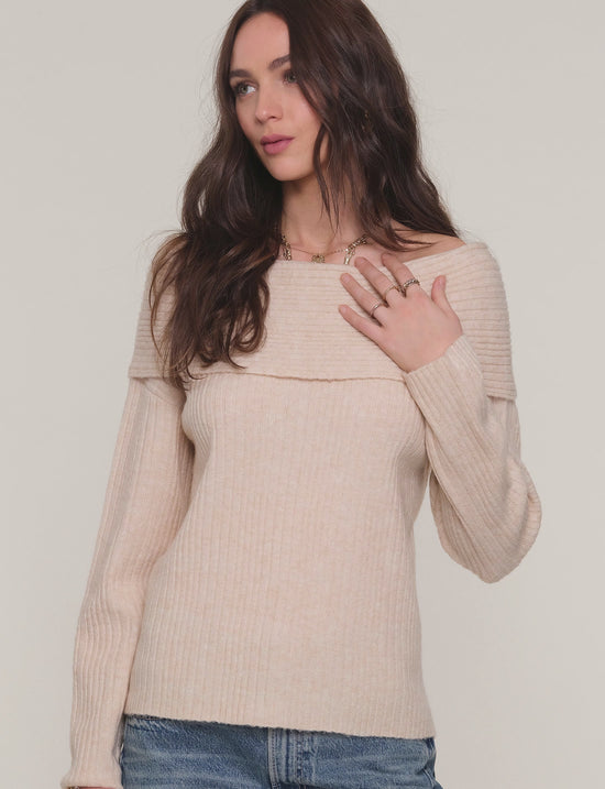 kendra sweater