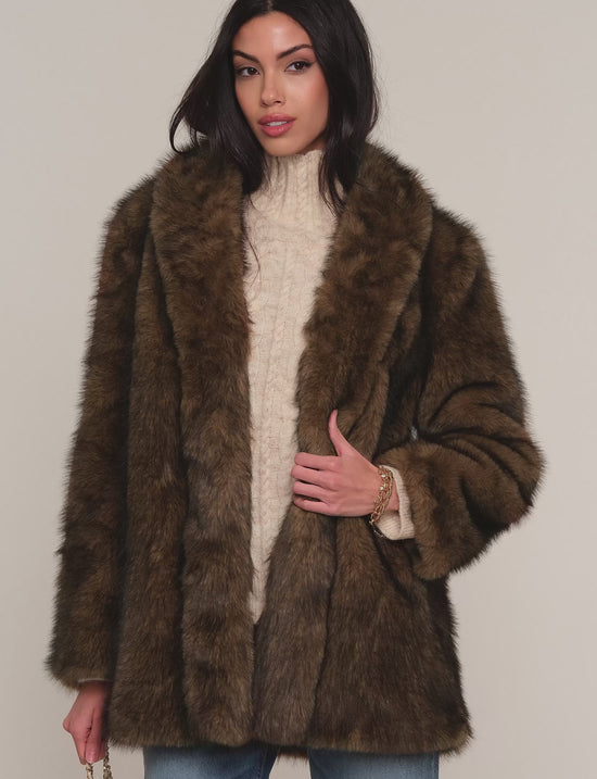 marvie coat