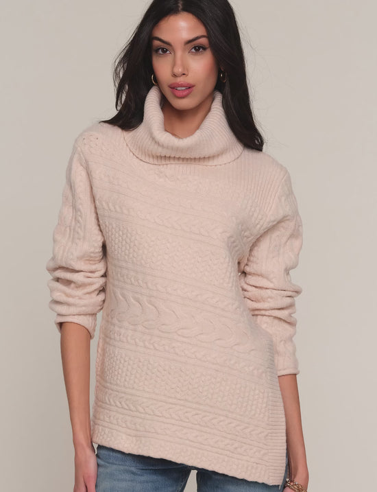 zadie sweater