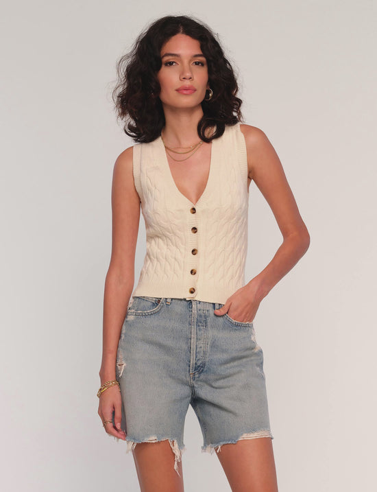 Giselle Vest