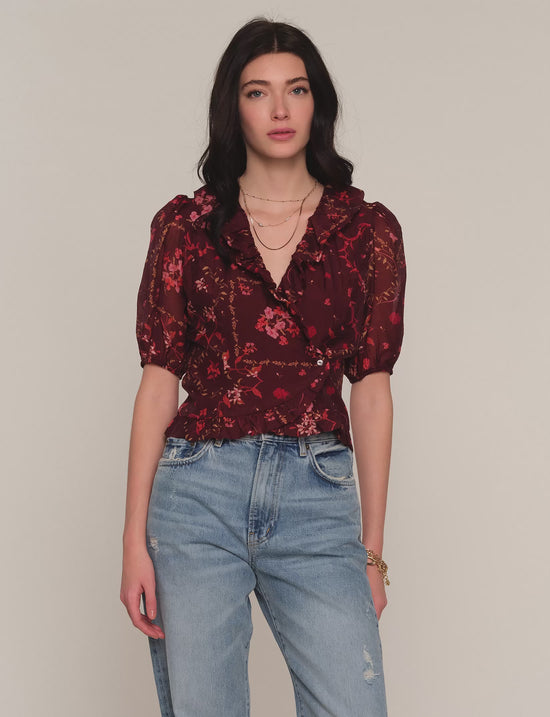 juneau top