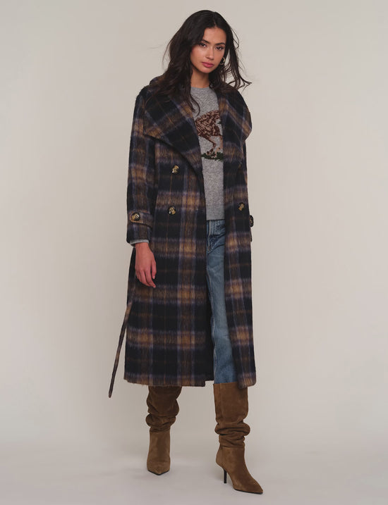 kohko coat