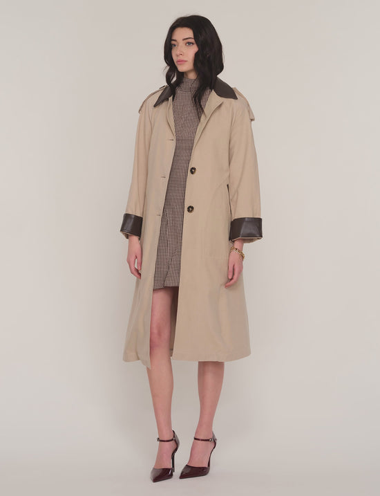 rhiannon trench