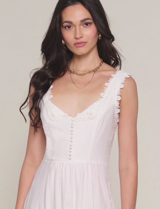 somerset dress  Heartloom