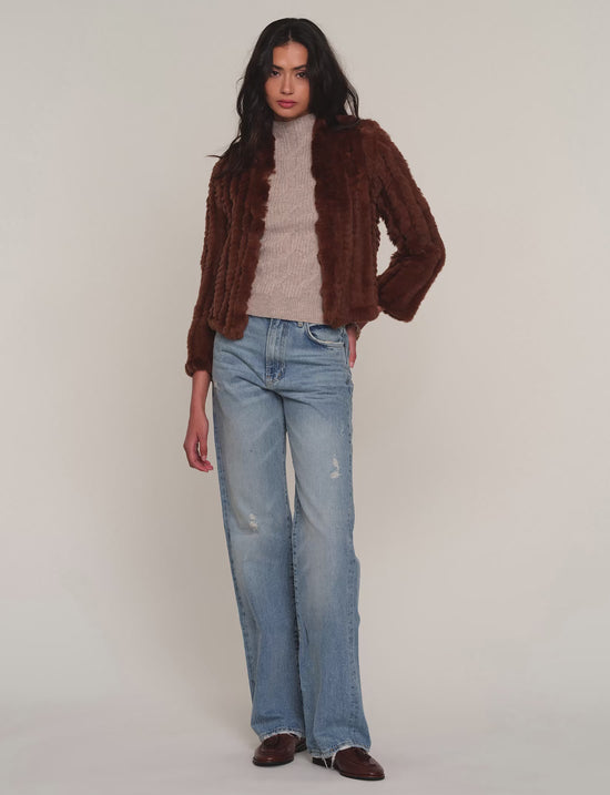 rosa jacket