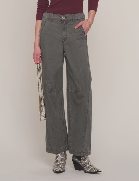 alyssa pant