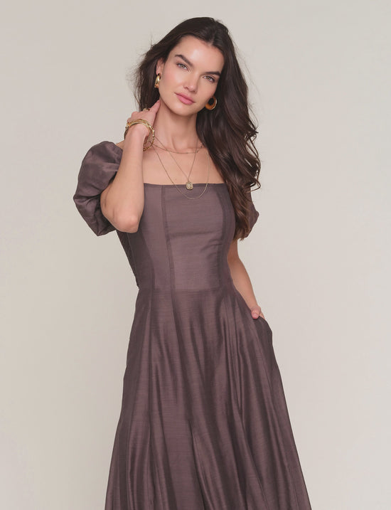 matisse dress