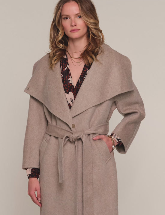 kravitz coat