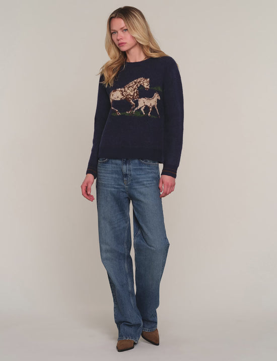 jackie sweater