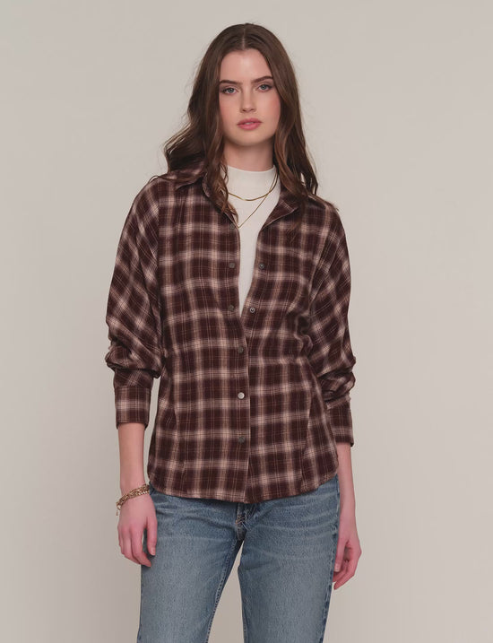 bobbie shirt