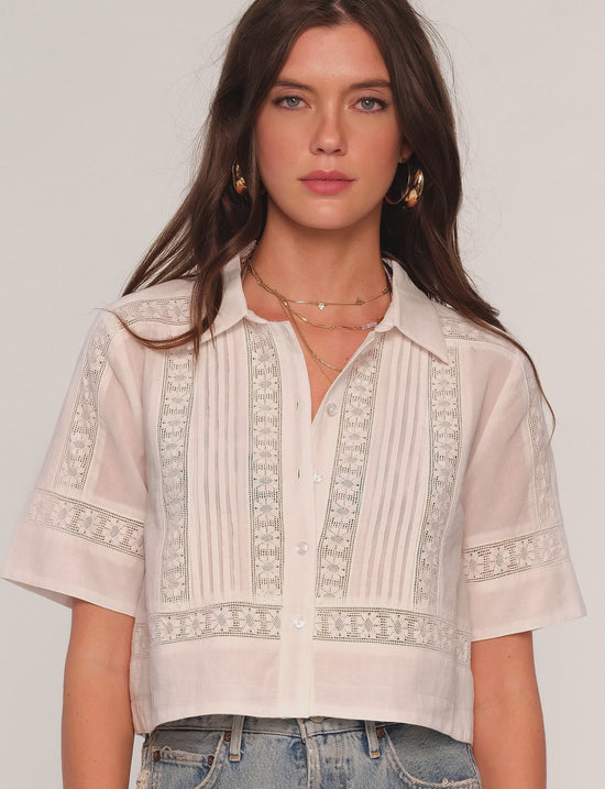 Suki Top