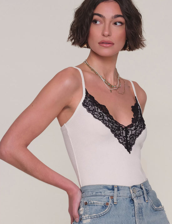 Bradshaw Cami