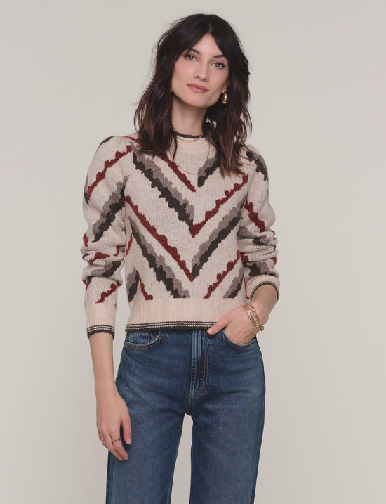 paloma sweater