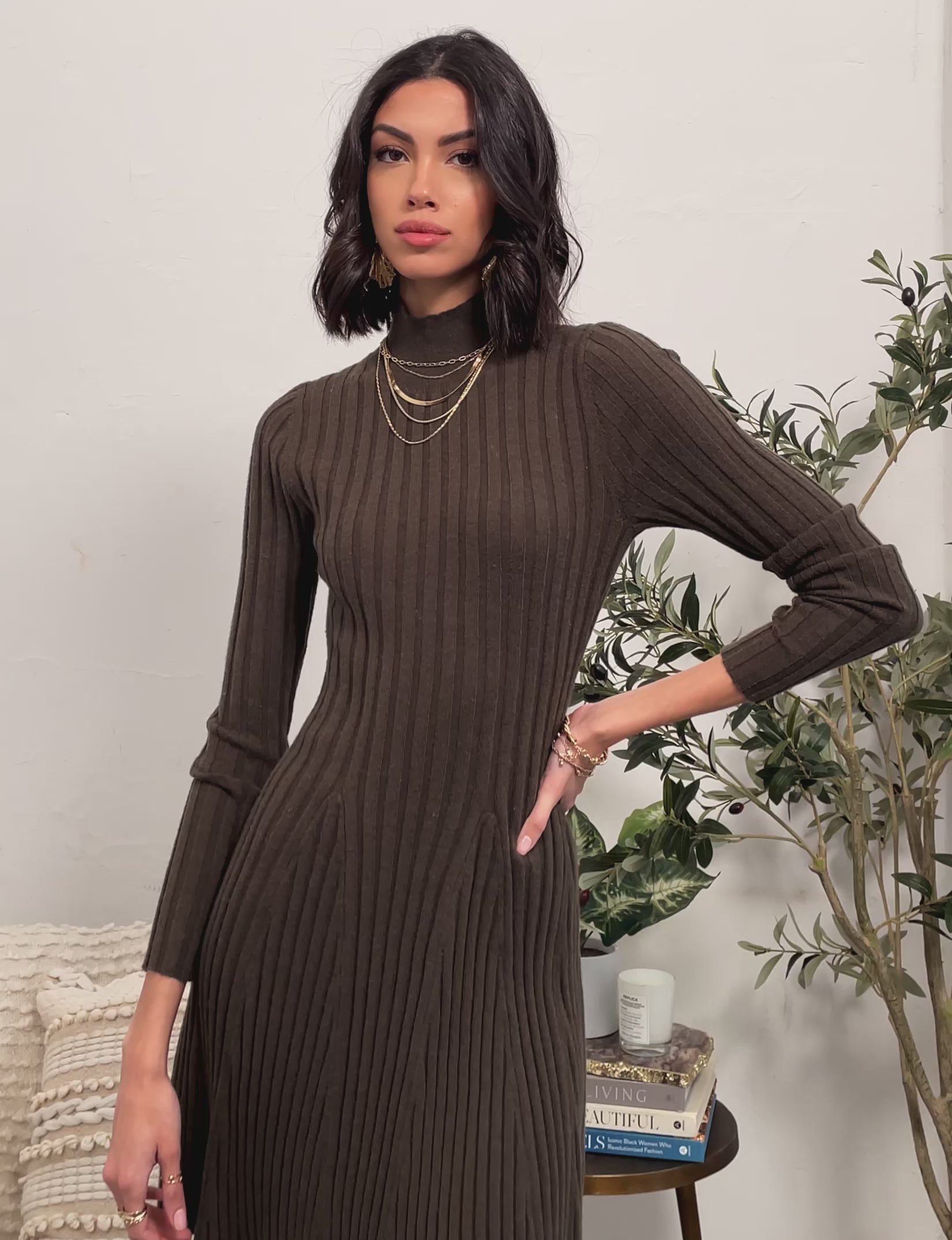 adi dress – Heartloom