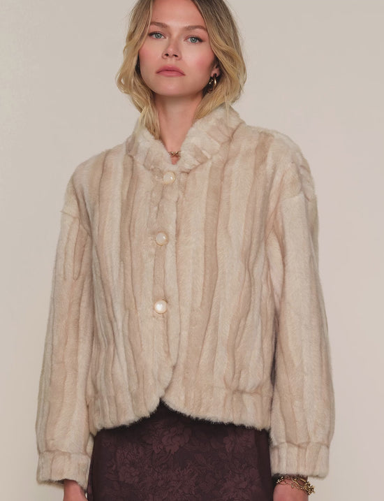 toscana jacket