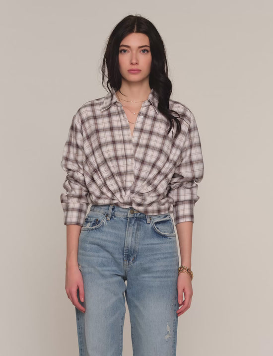 oxford shirt