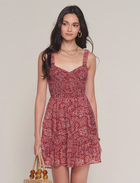 leighton dress