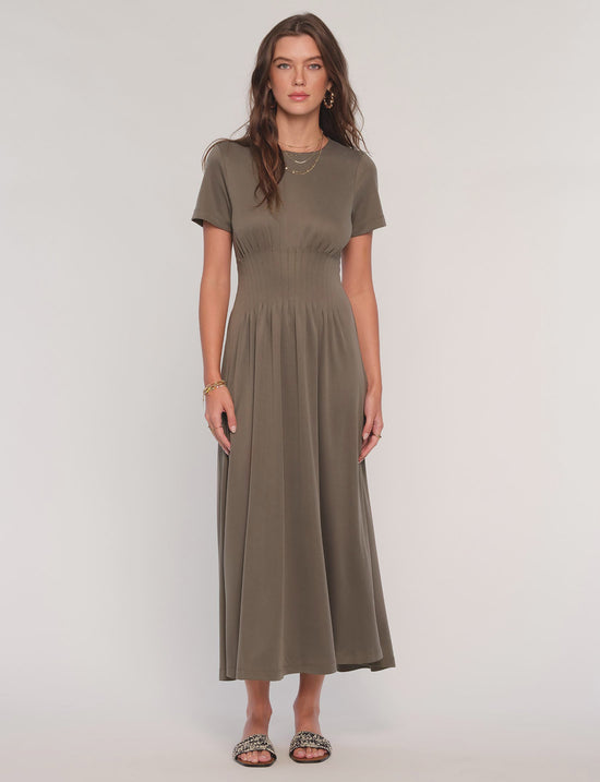 Archie Dress