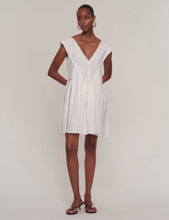 january dress