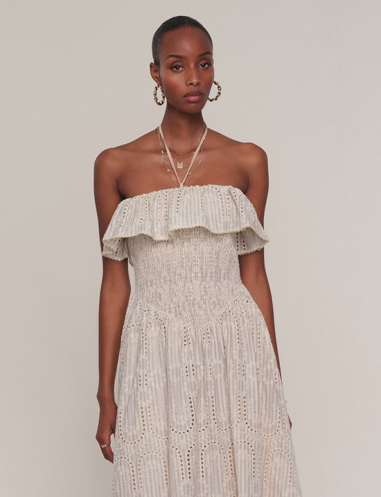 tenley dress