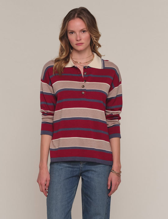magnolia sweater