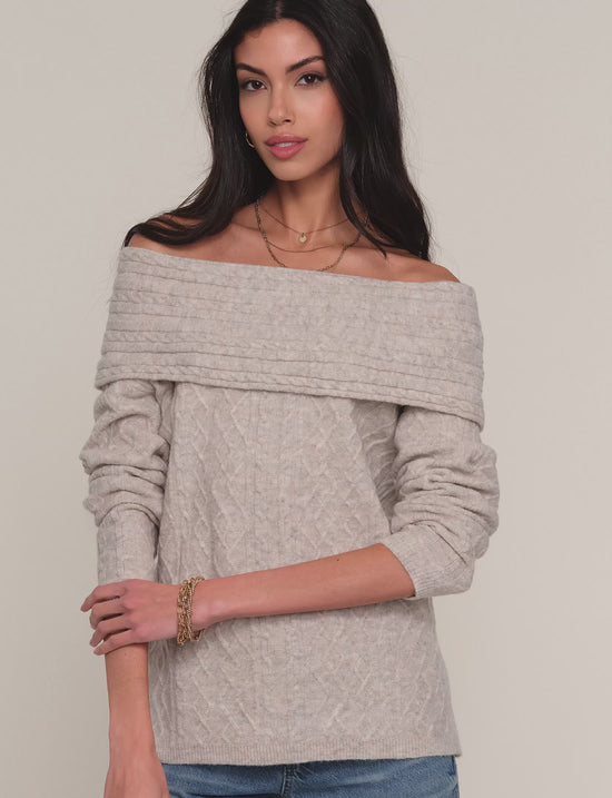 enly sweater
