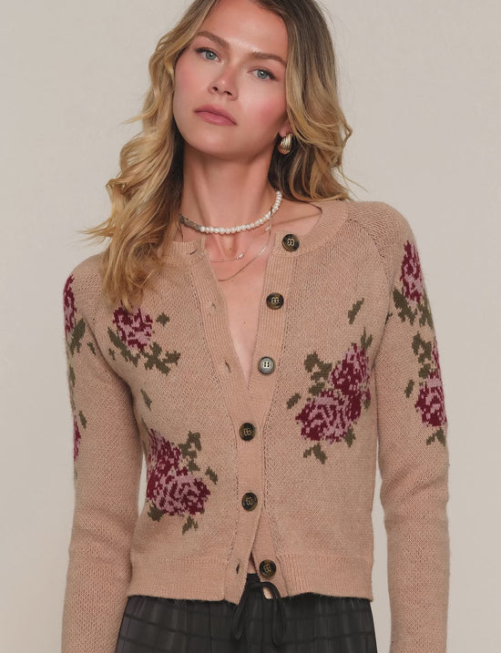 sally cardi