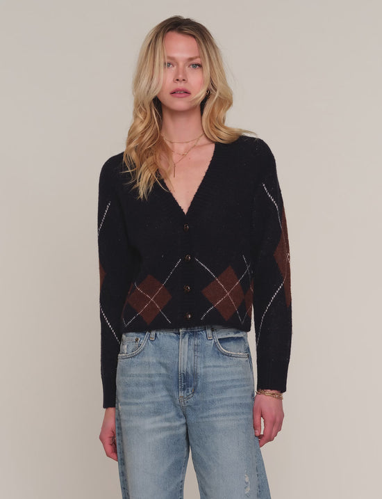 wilson cardi