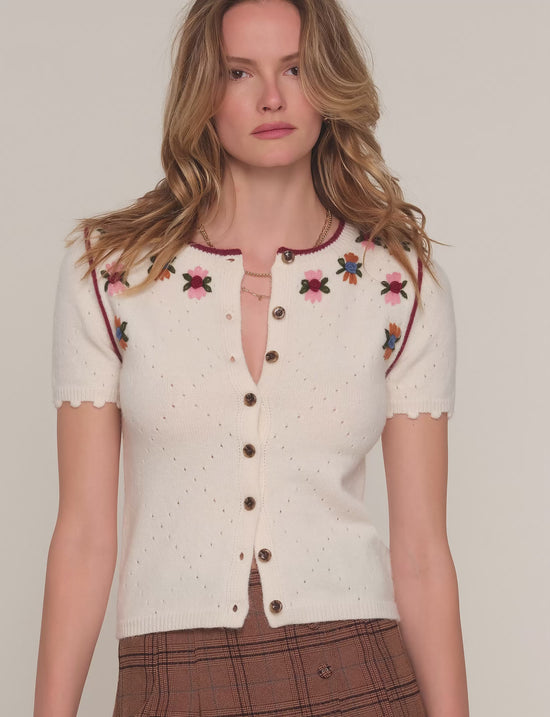 charlie top