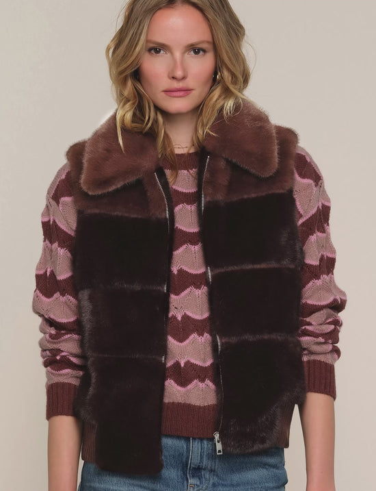 nikita vest