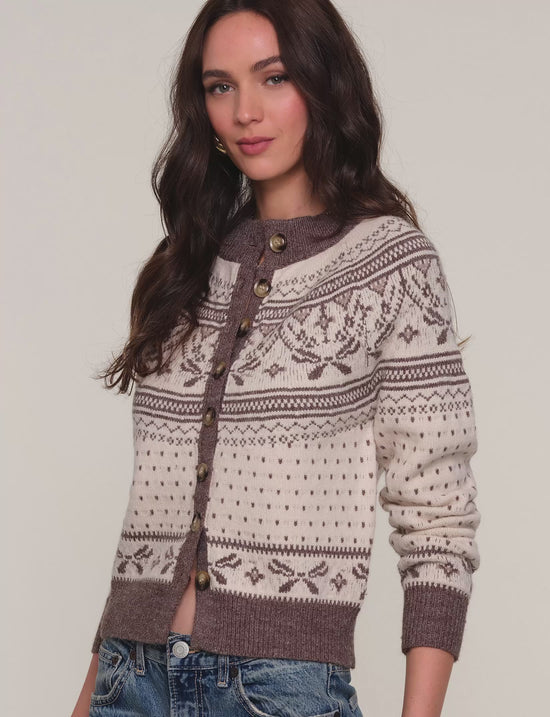 morrie cardi