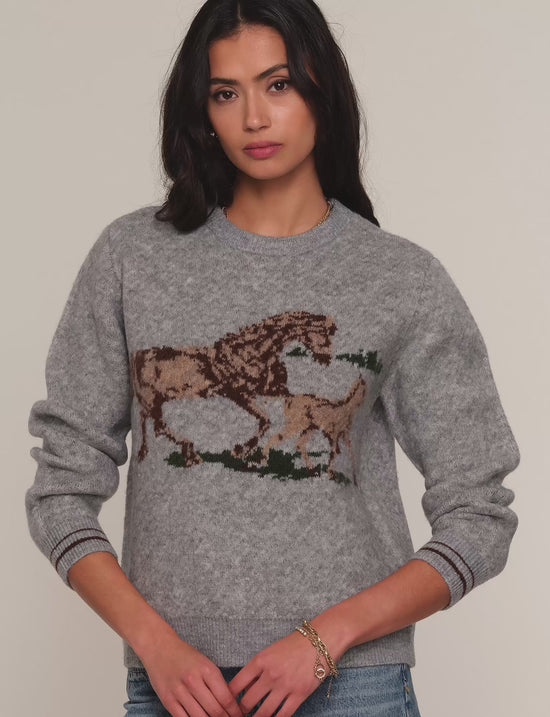 jackie sweater