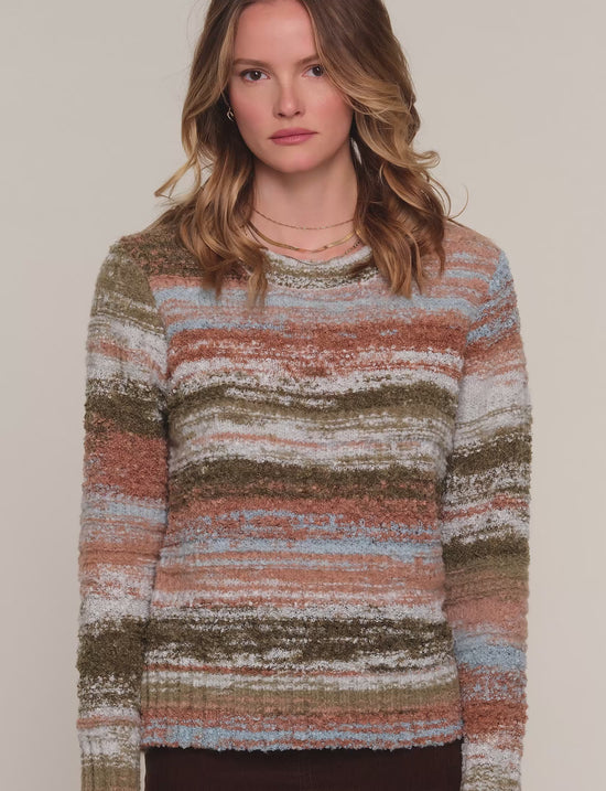 naida sweater