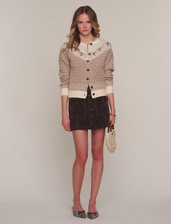 karisa cardi