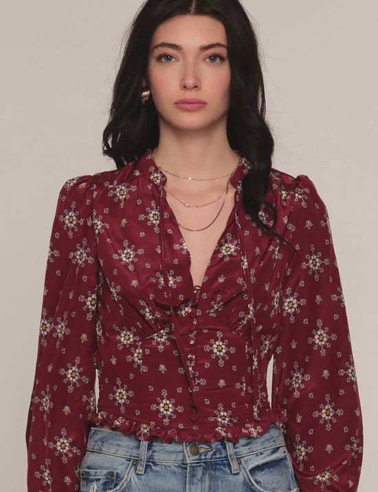 dylan top