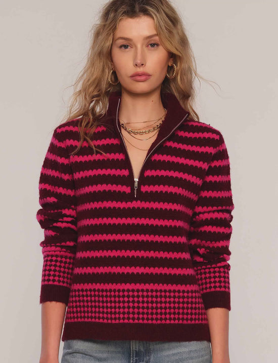 delina sweater