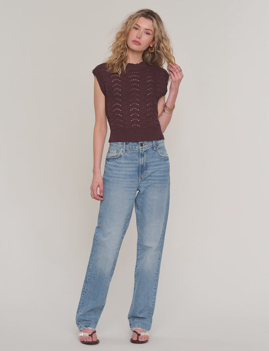 zen vest