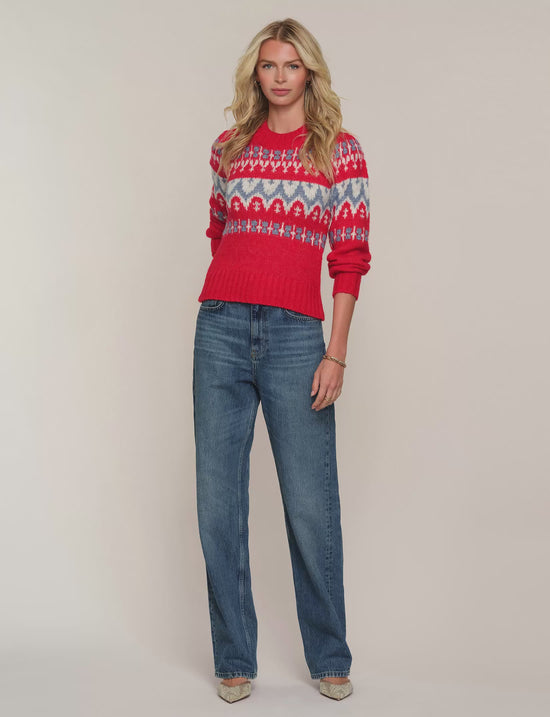 taryn sweater