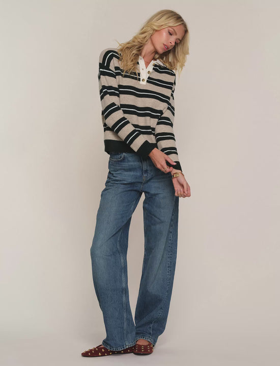selita sweater