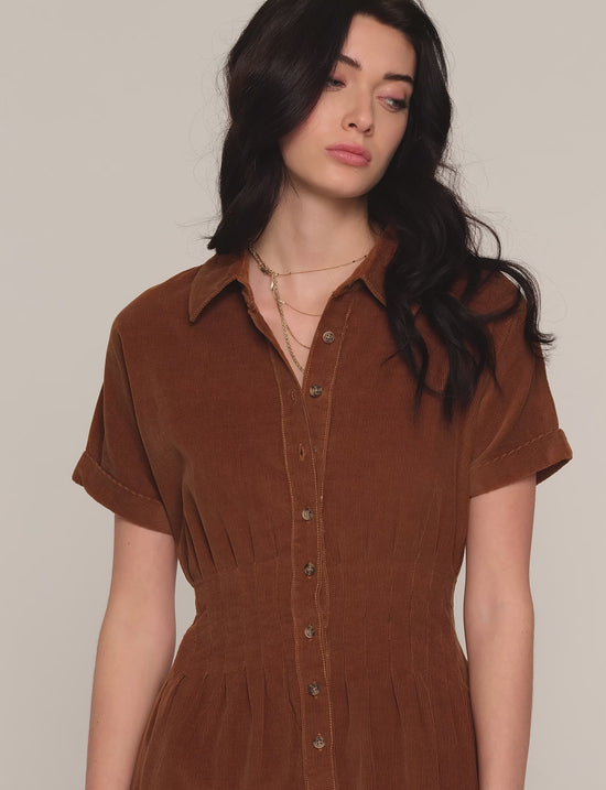 isadora dress