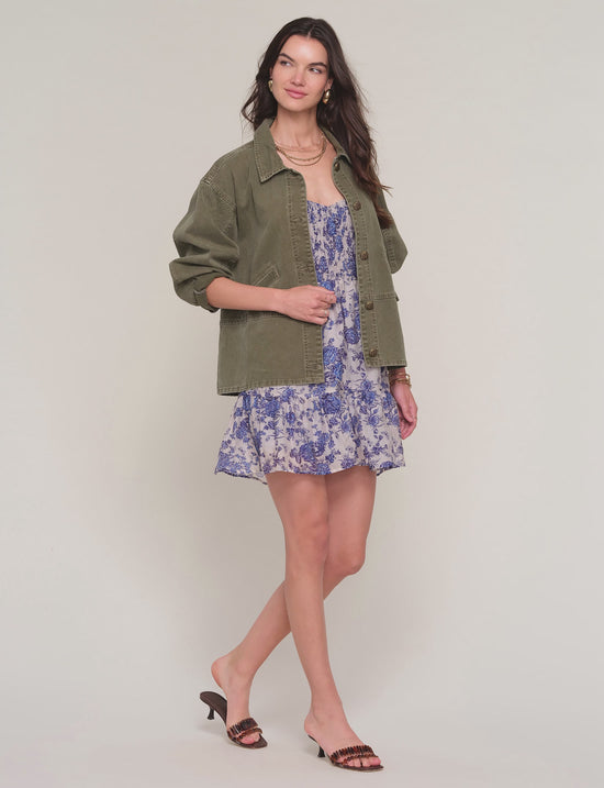 erie jacket