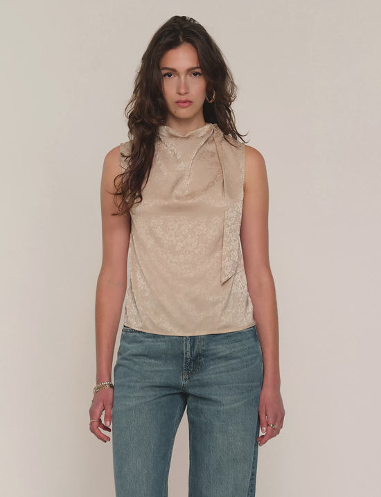 nara top