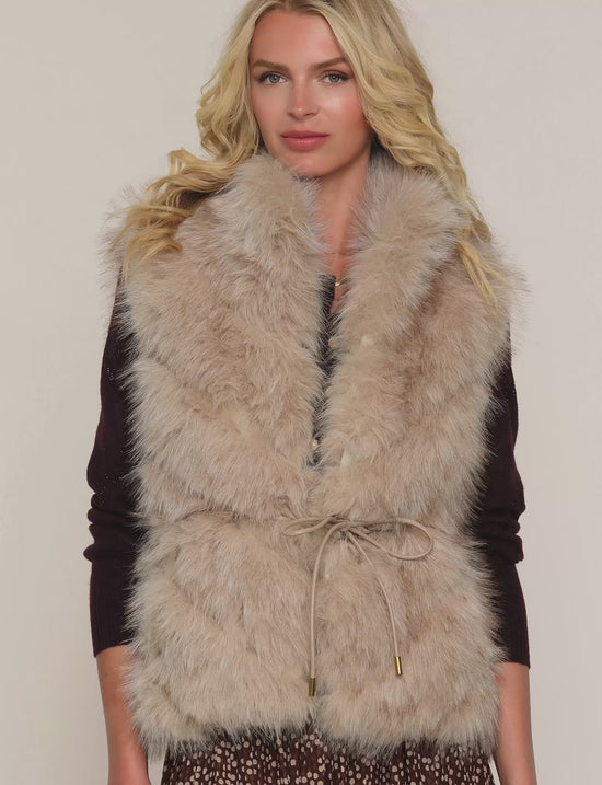 jette vest