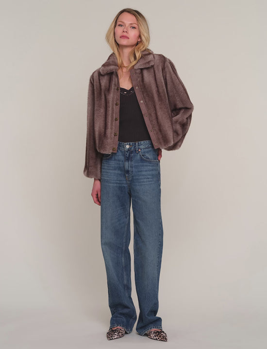zuri coat