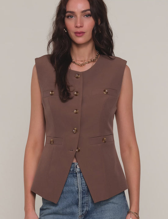 roxanna vest