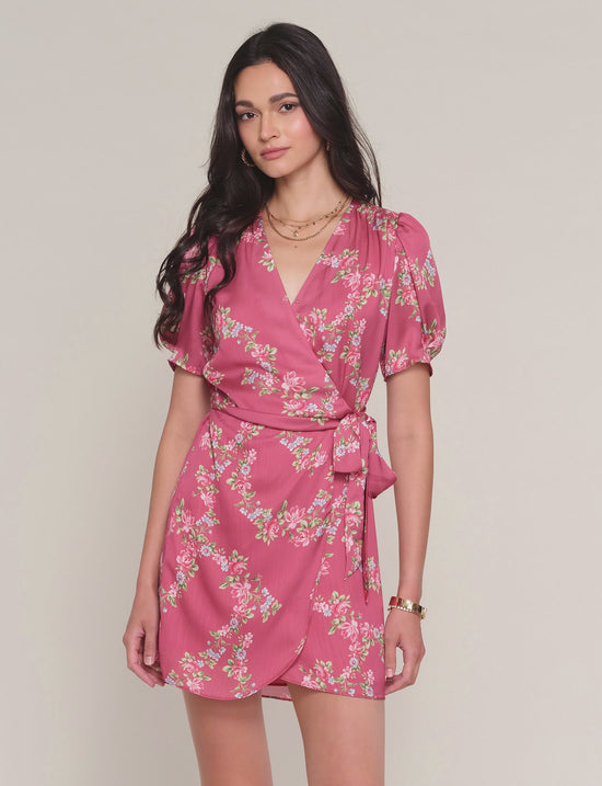 pamela dress