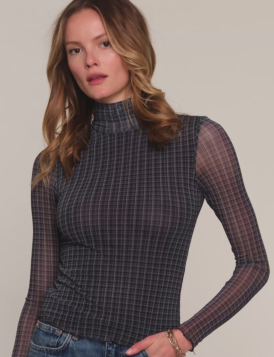 evette top